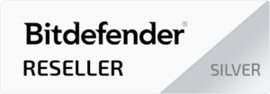 Bitdefender partner silver