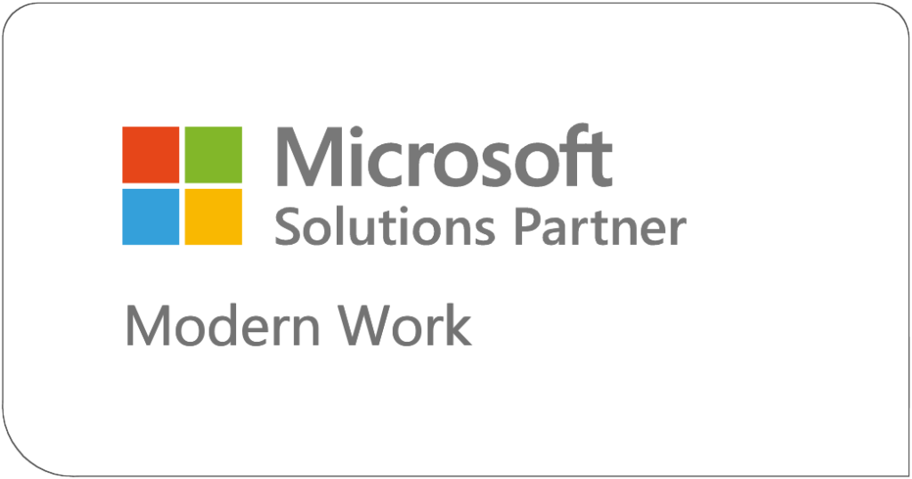 ms solution partner