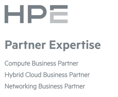 HPE Partner Expertise InnoSol